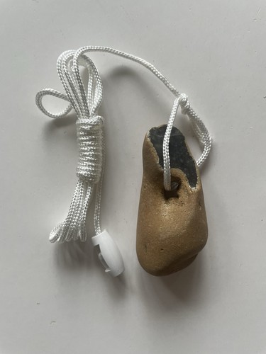 Light pull cord with - light, hag