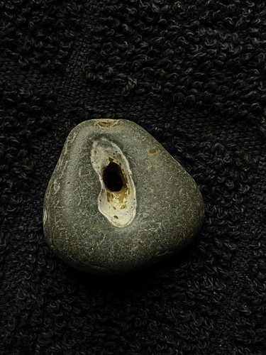 Hag stone - hag,