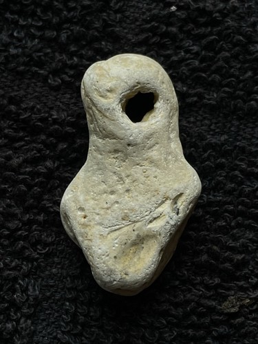 Hag stone - hag,