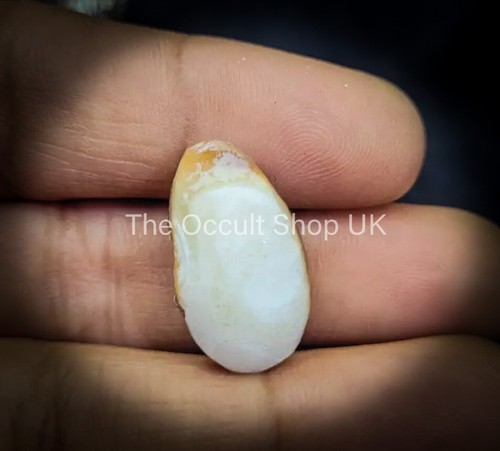 Wish pearl stone - stone, charm
