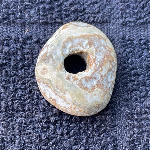 Hag stone - hag,