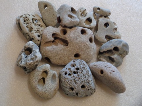 Natural sea shore hag - 12,