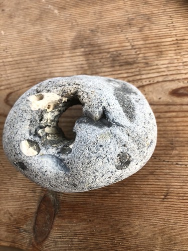 Large natural norfolk - natural,