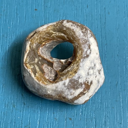 Hag stone - hag,