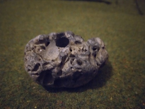 Hag stone witch - hag,