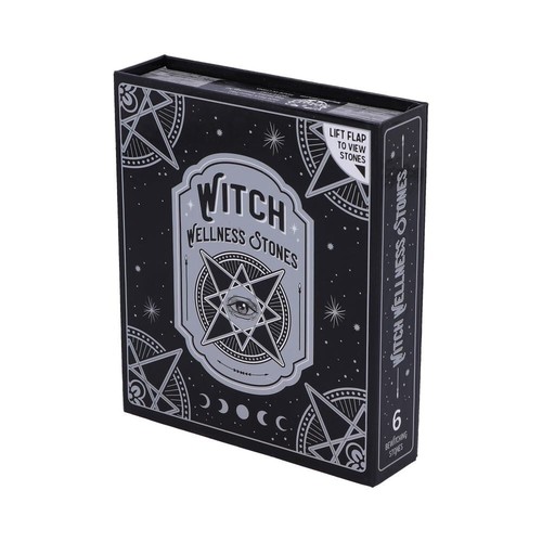 Witch wellness stones - wellness, stones.