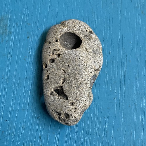 Hag stone - hag,