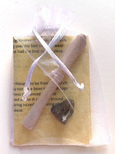 Magical three wishes witch - wishes,