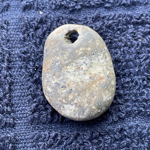Hag stone - hag,