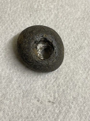 Hag stone - hag,