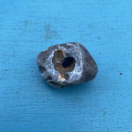 Hag stone - hag,