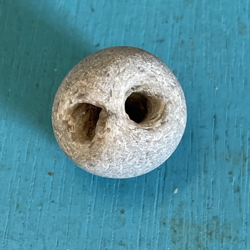 Hag stone - hag,