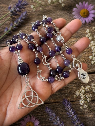 Celtic magick witch - celtic,