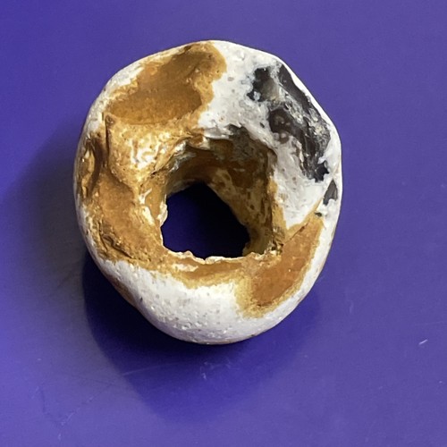 Hag stone - hag,