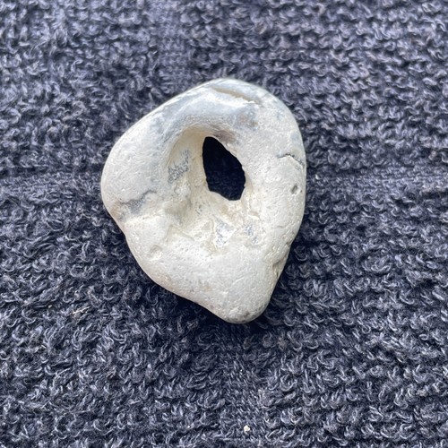 Hag stone - hag,