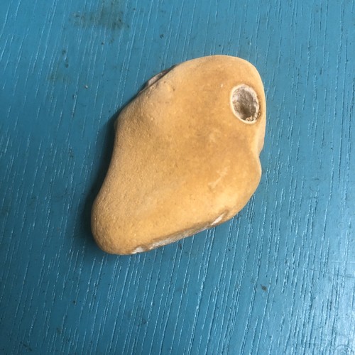Hag stone - hag,
