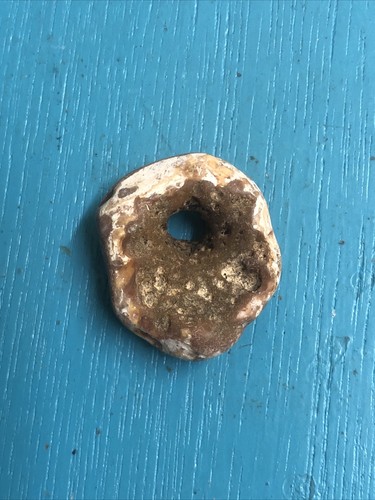 Hag stone - hag,