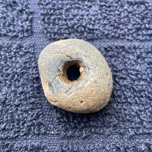 Hag stone - hag,