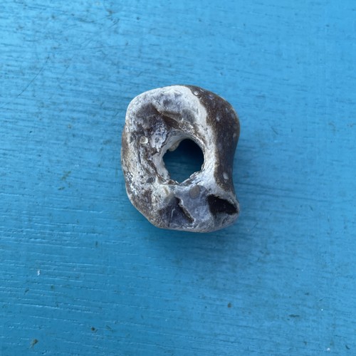 Hag stone - hag,