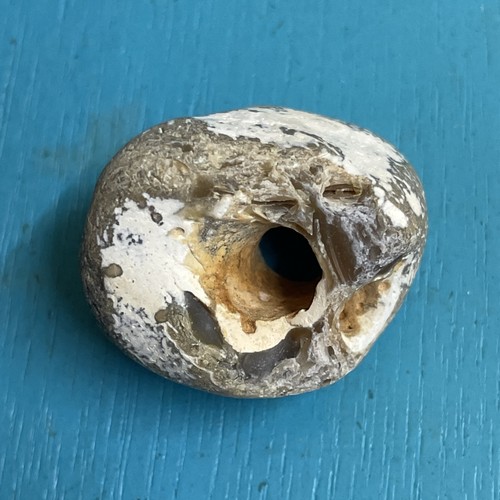 Hag stone - hag,