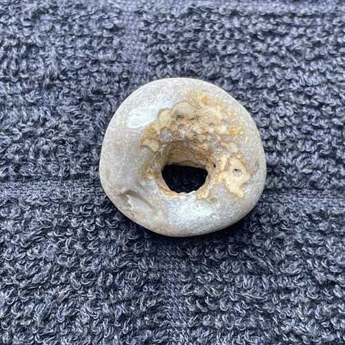 Hag stone - hag,
