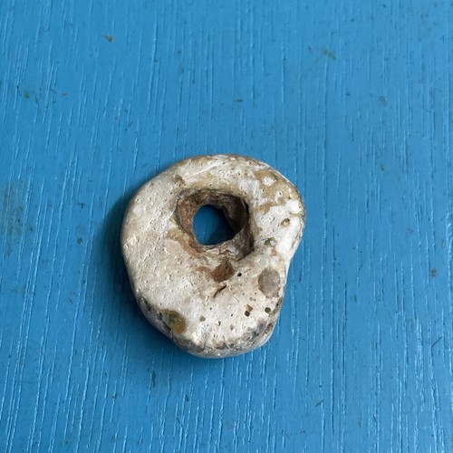 Hag stone - hag,