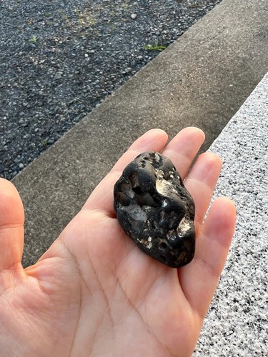 Irish hag stone ancient - irish,