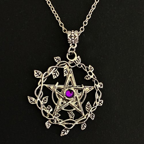 Wiccan pagan witch antique - wiccan,