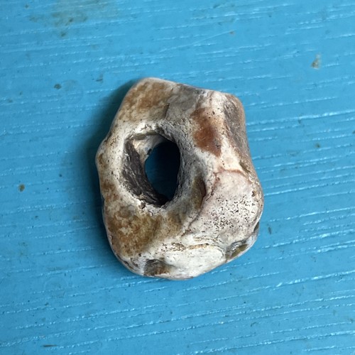 Hag stone - hag,