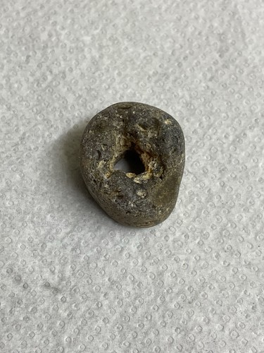Hag stone - hag,
