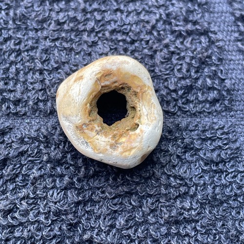 Hag stone - hag,