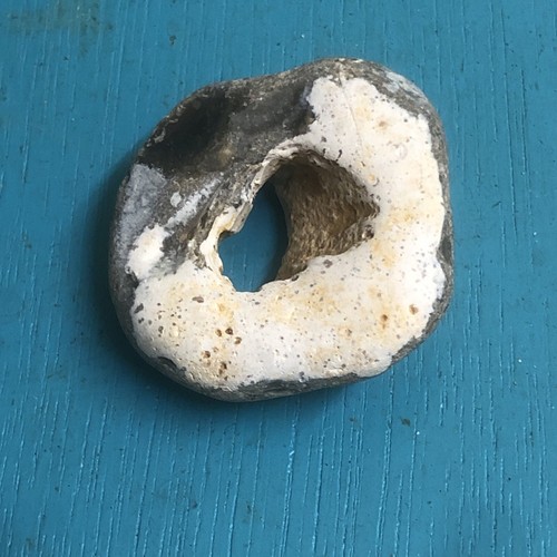 Hag stone - hag,