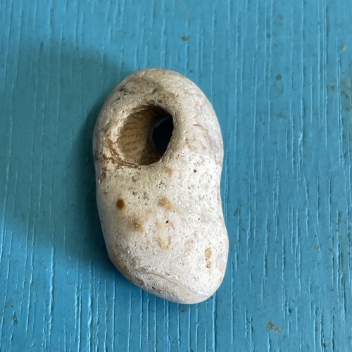Hag stone - hag,