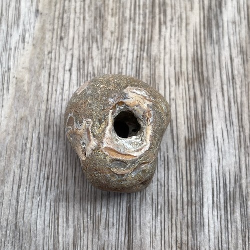 Hag stone - hag,