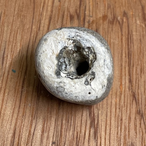 Hag stone - hag,