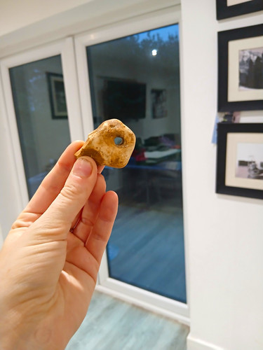 Hag stone pagen - hag,
