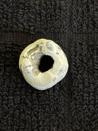 Hag stone - hag,