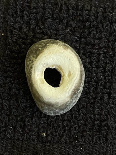 Hag stone - hag,