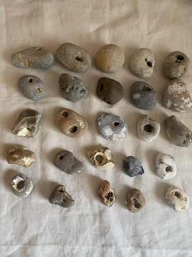 Varied size shape - size, &shape