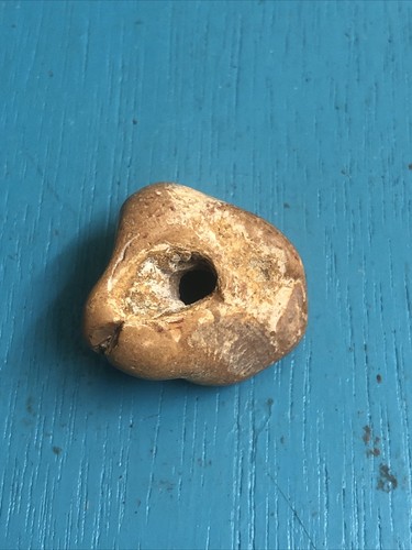 Hag stone - hag,