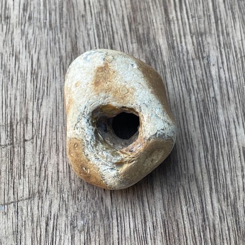 Hag stone - hag,