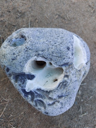 Hag stone very - hag,