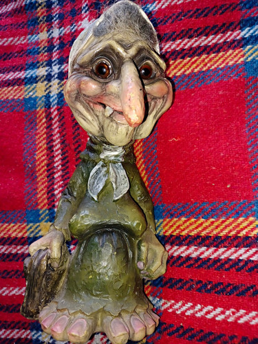 Hag stone witch holey - witch,