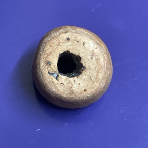 Hag stone - hag,