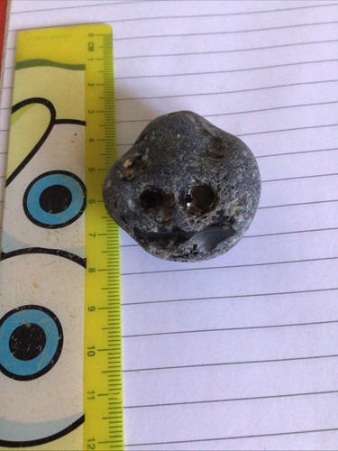 Genuine hag stone multiple - hag,