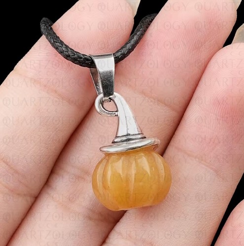 Halloween crystal pumpkin - halloween,