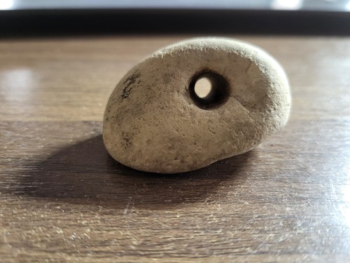 Piece hag adder stone - of,