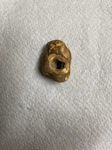 Hag stone - hag,