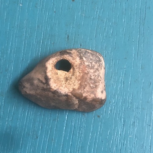 Hag stone - hag,