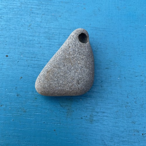 Hag stone - hag,